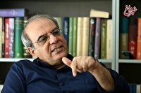 پاسخ عباس عبدی به کیهان: مدیر شایسته زیاد داریم، اما حذف شان می کنیم و امکان کار به آنها نمی دهیم