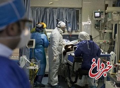 آخرین آمار کرونا در ایران، ۲۷ فروردین ۱۴۰۱: ثبت ۲۳ فوتی و ۱۰۱۵ مبتلای جدید