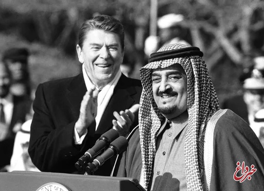 چرا اسرائیل در سال ۱۹۸۱ از کاخ سفید خواست تا جنگ با عربستان را کلید بزند؟ / وقتی یکی از چهره‌های اسرائیل به آمریکا گفت «ما به ثبات رژیم سعودی اعتقادی نداریم؛ به خاطر داریم که چه اتفاقی برای ایران افتاد»
