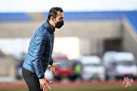 رضا عنایتی: تیم ملی با اسکوچیچ بدون استرس به جام جهانی رفت