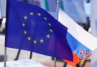 ممنوعیت واردات نفت خام روسیه در دستور کار اتحادیه اروپا