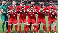 ابتلای دو بازیکن لبنان به کرونا پیش از رویارویی با ایران