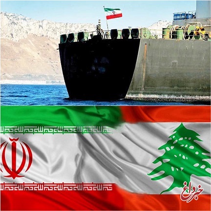 افزایش تردد کشتی های ایرانی در سایه شدیدترین تحریم ها