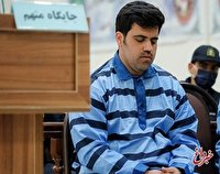 ارائه استشهادیه و مستندات جدید به دیوان عالی کشور در پرونده سهند نورمحمدزاده/ نسبت به نقض حکم اعدام موکلم امیدوار شده‌ایم