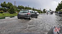 «هشدار نارنجی» مدیریت بحران به تهرانی‌ها؛ خطر جاری شدن سیلاب