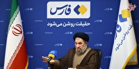 میرتاج الدینی: احتمالا برنامه ششم تمدید و بودجه در مجلس بررسی می‌شود