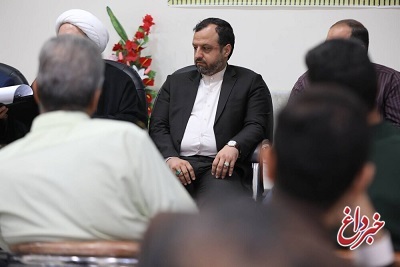 وزارت اقتصاد: اینکه مراجع به وزیر اقتصاد وقت ندادند صحت ندارد / خاندوزی اخیرا سفری به قم نداشته