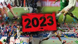 سلام ورزش به سال 2023؛قرار است به جهان خوش بگذرد!