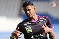 اعلام مبلغ قرارداد آل‌کثیر با پرسپولیس