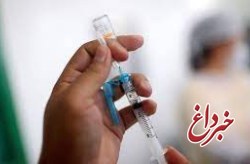 آغاز طرح واکسیناسیون رایگان اتباع و مهاجران خارجی ساکن در کیش