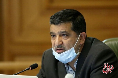 عضو شورای شهر تهران: یکی از مهم‌ترین راهکار‌های کاهش آلودگی هوا تبدیل موتورسیکلت بنزینی به برقی است / روز‌های ناسالم تهران درحال رسیدن به ۱۳۰ روز است / سالانه ۲۶ هزار نفر به دلیل آلودگی هوا جان می‌سپارند