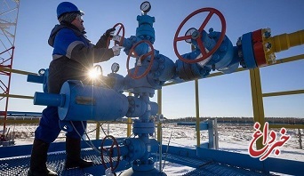 قیمت گاز طبیعی اروپا به پایین ترین سطح از قبل از جنگ اوکراین سقوط کرد