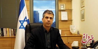 وزیر خارجه اسرائیل: جبهه بین‌المللی علیه برنامه هسته‌ای ایران تشکیل خواهیم داد