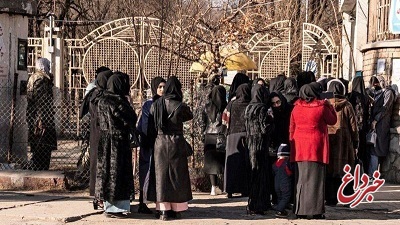 دختران معترض در تخار: طالبان ما را به نکاح اجباری با نیروهای‌شان تهدید کرده‌اند
