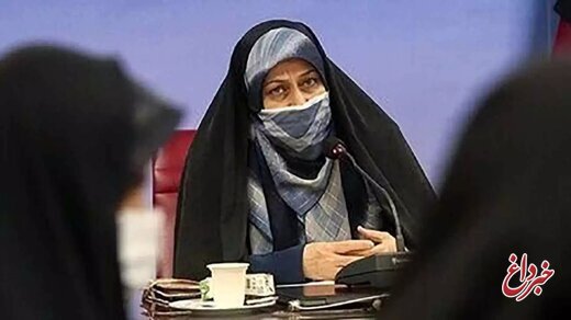 انسیه خزعلی می‌گوید «جوسازی» رسانه‌ها باعث لغو عضویت ایران در «کمیسیون مقام زن» شد