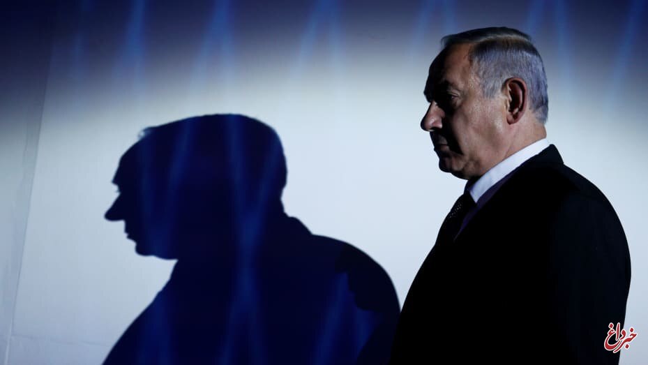 نتانیاهو درمورد ایران چه در سر دارد؟