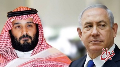 یدیعوت آحارانوت: گفت‌و‌گوی مخفی نتانیاهو و بن سلمان / ولی‌عهد سعودی برای مذاکرات شروطی گذاشته که شاید سخت و چه‌بسا غیرممکن باشد
