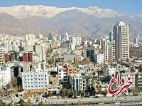 آپارتمان‌های قدیمی‌ساز شرق تهران لاکچری شدند
