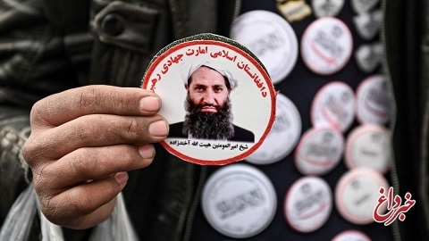 رهبر طالبان: تعامل با جامعه جهانی فقط در صورتی قابل قبول است که بر اساس احکام شریعت باشد