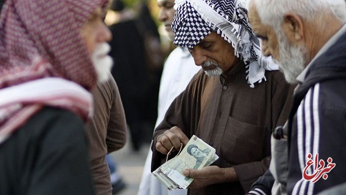 روزنامه فیگارو: آغاز اجرای طرح آمریکا برای قطع جریان تامین مالی ایران از بازار ارز عراق / به زودی ۱۵ بانک خصوصی عراق تحریم می‌شوند