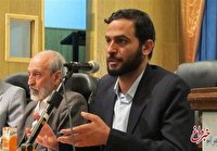 تمام قد علیه محسن برهانی، همه تلاشها برای ساکت کردن حقوقدان منتقد