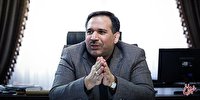 شمس‌الدین حسینی رئیس کمیسیون تلفیق بودجه شد