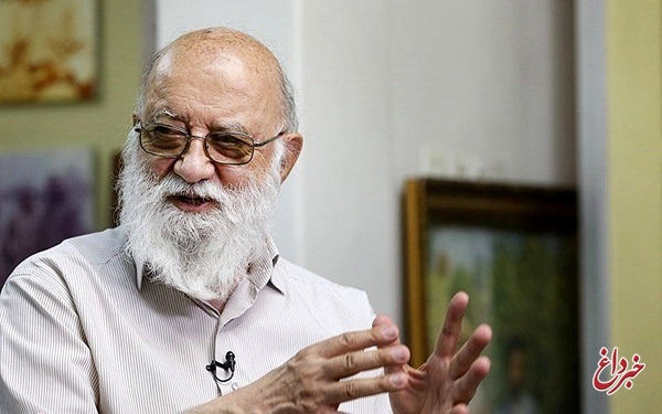 واکنش چمران به حقوق ۳۳ میلیونی دخترِ دهه هشتادی عضو شورای شهر تهران: گفته‌اند این فرد حقوق عقب افتاده داشته / او رییس دفتر مادرش است / مسئول دفتر ۱۵ تا ۱۶ میلیون حقوق می‌گیرد / رییس دفتر یک سری وظایف خاص دارد و جایگاهش بالاتر از یک کارمند است / امسال حقوق نیرو‌های شهرداری افزایش خوبی داشته
