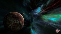 درخواست ناسا از علاقمندان به فضا برای کمک به یافتن جهان‌های بیگانه