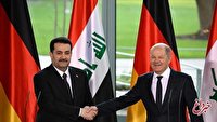 آلمان به دنبال واردات گاز از عراق / پیشنهاد بغداد به شرکت‌های آلمانی برای سرمایه گذاری و تولید گاز در عراق