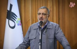 شهردار تهران: اعلام اسامی افرادی که املاک شهرداری تهران در تصرف آنها بود، خلاف قاعده است