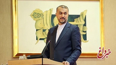 امیرعبداللهیان: علیرغم روابط ممتاز تهران و مسکو، جدا شدن کریمه، لوهانسک و دونسک را از اوکراین به رسمیت نشناختیم