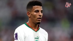 ستاره مراکش در جام جهانی زیر ذره بین ناپولی