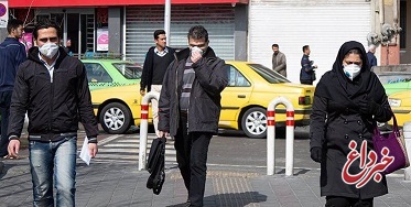 آخرین آمار کرونا در ایران، ۳ دی ۱۴۰۱: روز بدون فوتی کرونا در کشور / شناسایی ۴۳ بیمار جدید کرونایی