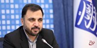 وزیر ارتباطات: تلاش می‌کنیم تا پایان دولت سیزدهم شبکه ملی اطلاعات تکمیل شود