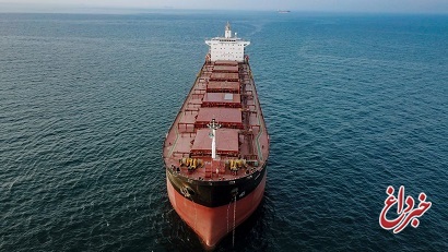 چهارمین کشتی ایرانی حاوی بار صادراتی عازم ونزوئلا شد