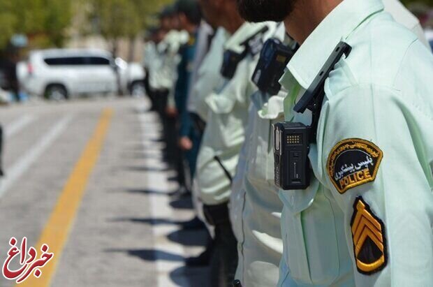 اطلاعیه پلیس پایتخت درباره وقایع ۲۸ آذر در میدان انقلاب: روز گذشته چهار نفر از عاملان اصلی اغتشاشات دستگیر شدند