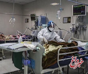 آخرین آمار کرونا در ایران، ۵ دی ۱۴۰۱: فوت ۱ نفر در شبانه روز گذشته / شناسایی ۶۰ بیمار جدید