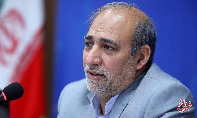 معاون زاکانی: درآمد شهرداری تهران در ۸ ماهه سال جاری ۵۶ درصد افزایش یافته