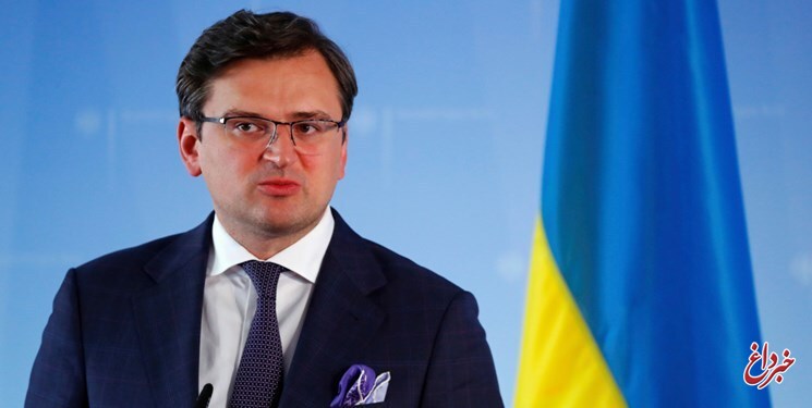 وزیر خارجه اوکراین: درخواست حذف روسیه از عضویت دائم شورای امنیت را مطرح می‌کنیم
