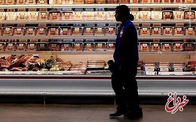 روزنامه دولت: قیمت مرغ در امریکا و اروپا بیش از ۲ برابر ایران است