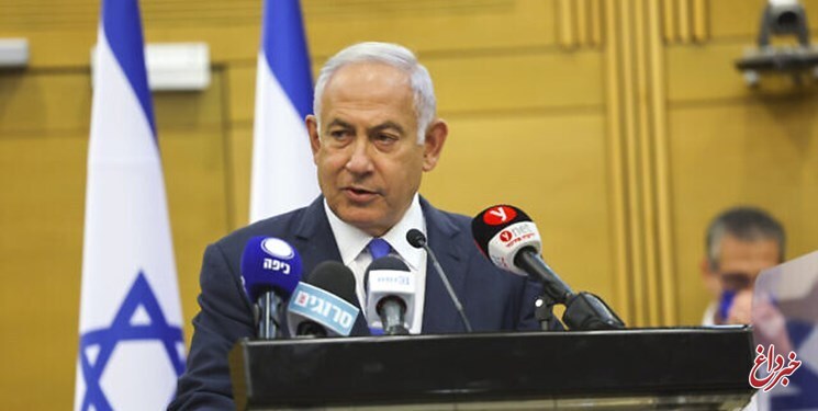 نتانیاهو: کابینه جدید اسرائیل به کار بر حذف برنامه هسته‌ای ایران ادامه خواهد داد