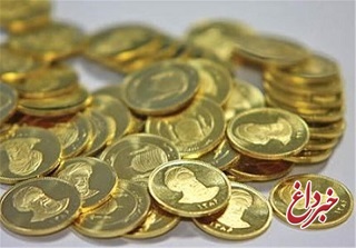 خرید بیش از ۱۰۰ سکه طلا در بورس ممنوع شد