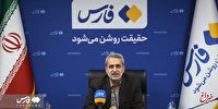 مقتدایی: موضع قاطع جمهوری اسلامی به اقدام پارلمان اروپا باعث عقب‌نشینی آنها شد