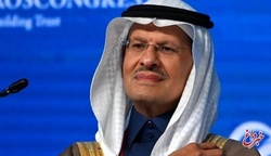 عربستان تولید نفت خود را به ۱۳ میلیون بشکه افزایش می‌دهد