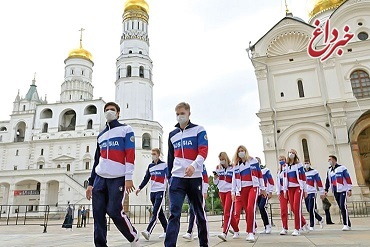 روسیه رسما وارد بازی‌های آسیایی چین شد / دبیرکل کمیته ملی المپیک ایران: روس‌ها با کاروان ۵۰۰ نفره شرکت می‌کنند، ولی مدال‌های آن‌ها در جدول محاسبه نمی‌شود