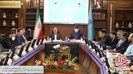 مرتضوی: ارتقای بهره‌وری در وزارت کار نیازمند اصلاح ساختاری است