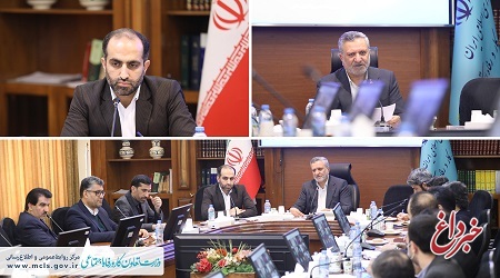 ستاد توسعه صادرات وزارت تعاون، کار و رفاه اجتماعی تشکیل می شود