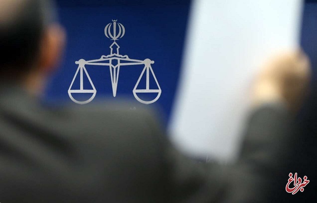 دادستان تهران: کیفرخواست پرونده متهمان قتل شهید آرمان علی‌وردی به دادگاه ارسال شد