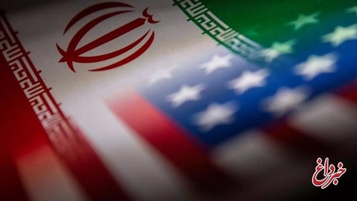 آمریکا ۸ نفر از مدیران یک شرکت ایرانی را تحریم کرد