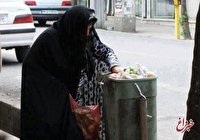 ادعای عجیب روزنامه کیهان / مردم فقیر نیستند بلکه «سطح توقع‌شان»، بالا رفته!